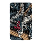 Dragon Snake Legend Japanese Mythology Memory Card Reader (Rectangular)