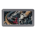 Dragon Snake Legend Japanese Mythology Memory Card Reader (Mini)