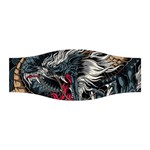 Dragon Snake Legend Japanese Mythology Stretchable Headband