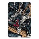 Dragon Snake Legend Japanese Mythology Name Card Style USB Flash Drive