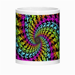 3d Grateful Dead 90 s Neon Dancing Bears Morph Mug from ArtsNow.com Center