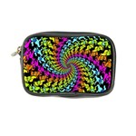 3d Grateful Dead 90 s Neon Dancing Bears Coin Purse