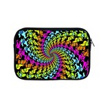 3d Grateful Dead 90 s Neon Dancing Bears Apple MacBook Pro 15  Zipper Case