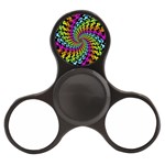 3d Grateful Dead 90 s Neon Dancing Bears Finger Spinner