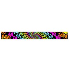 3d Grateful Dead 90 s Neon Dancing Bears Waist Pouch (Large) from ArtsNow.com Bottom