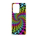 3d Grateful Dead 90 s Neon Dancing Bears Samsung Galaxy S20 Ultra 6.9 Inch TPU UV Case