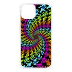 3d Grateful Dead 90 s Neon Dancing Bears iPhone 13 TPU UV Print Case