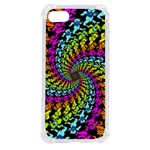 3d Grateful Dead 90 s Neon Dancing Bears iPhone SE