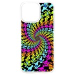 3d Grateful Dead 90 s Neon Dancing Bears iPhone 15 Plus TPU UV Print Case