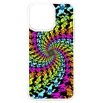 3d Grateful Dead 90 s Neon Dancing Bears iPhone 15 Pro Max TPU UV Print Case