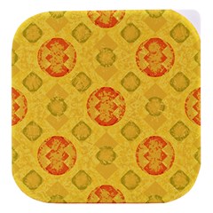 Art Pattern Design Background Stacked food storage container from ArtsNow.com Yellow