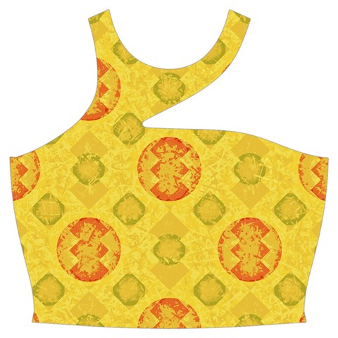 Art Pattern Design Background Cut Out Top from ArtsNow.com Front