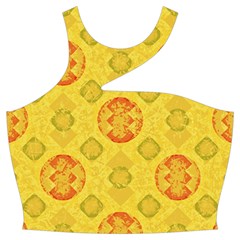 Art Pattern Design Background Cut Out Top from ArtsNow.com Front