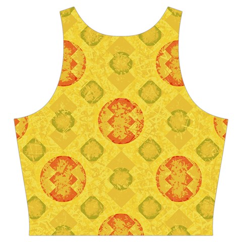 Art Pattern Design Background Cut Out Top from ArtsNow.com Back