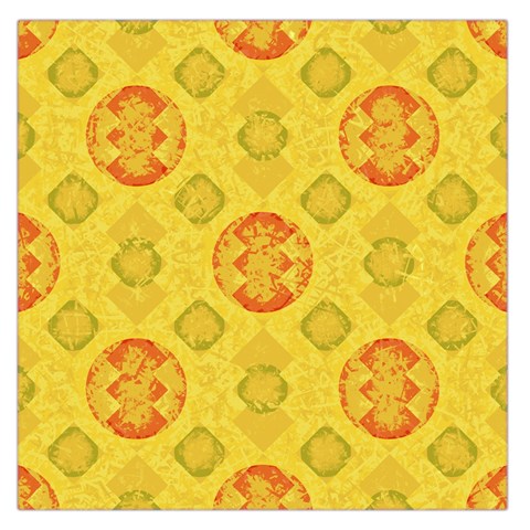 Art Pattern Design Background Square Satin Scarf (36  x 36 ) from ArtsNow.com Front