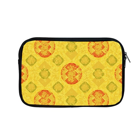 Art Pattern Design Background Apple MacBook Pro 13  Zipper Case from ArtsNow.com Front