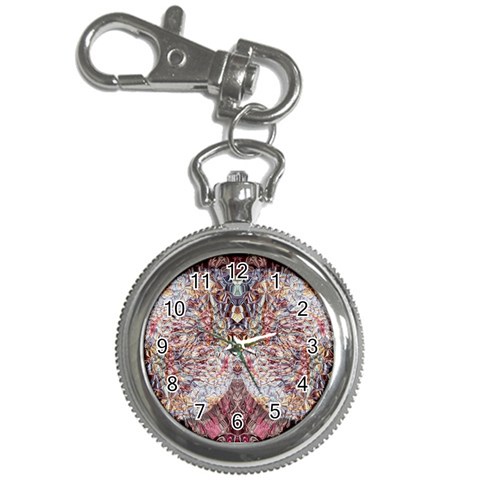 Stitches Blend Key Chain Watches from ArtsNow.com Front