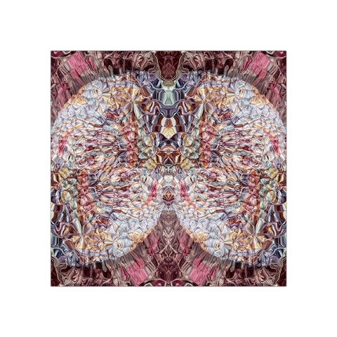 Stitches Blend Square Tapestry (Small) from ArtsNow.com Front