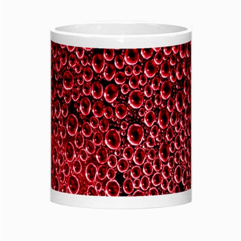 Drops Water Drops Trypophobia Morph Mug from ArtsNow.com Center