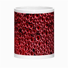 Drops Water Drops Trypophobia Morph Mug from ArtsNow.com Center