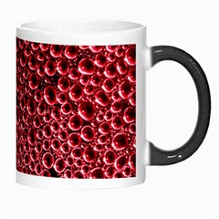 Drops Water Drops Trypophobia Morph Mug from ArtsNow.com Right