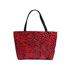 Drops Water Drops Trypophobia Classic Shoulder Handbag from ArtsNow.com Front