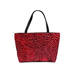 Drops Water Drops Trypophobia Classic Shoulder Handbag from ArtsNow.com Back