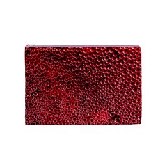 Drops Water Drops Trypophobia Cosmetic Bag (Medium) from ArtsNow.com Front