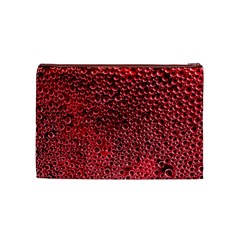 Drops Water Drops Trypophobia Cosmetic Bag (Medium) from ArtsNow.com Back