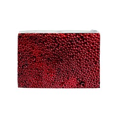 Drops Water Drops Trypophobia Cosmetic Bag (Medium) from ArtsNow.com Back