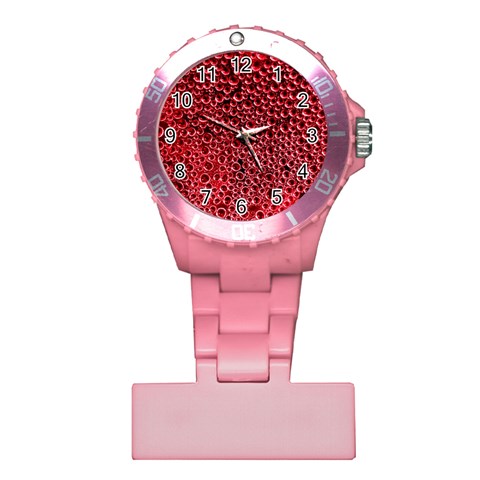 Drops Water Drops Trypophobia Plastic Nurses Watch from ArtsNow.com Front