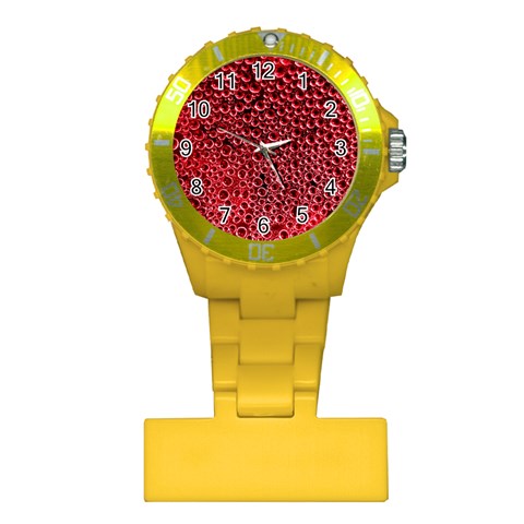 Drops Water Drops Trypophobia Plastic Nurses Watch from ArtsNow.com Front