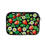 Strawberries Pattern Apple MacBook Pro 15  Zipper Case