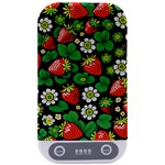 Strawberries Pattern Sterilizers