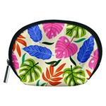 Tropical Sheets Summer Beach Accessory Pouch (Medium)