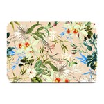 Textile Fabric Tropical Plate Mats