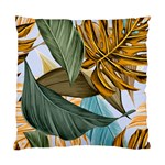 Monstera Palm Leaves Plants Standard Cushion Case (One Side)