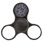 Seamless Pattern Paisley Decorative Finger Spinner