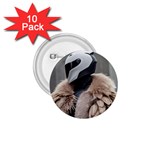 Digital Rebel 6 1.75  Buttons (10 pack)