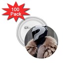 Digital Rebel 6 1.75  Buttons (100 pack) 