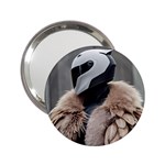 Digital Rebel 6 2.25  Handbag Mirrors