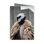 Digital Rebel 6 Mini Greeting Cards (Pkg of 8)