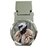 Digital Rebel 6 Money Clip Watches