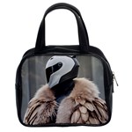 Digital Rebel 6 Classic Handbag (Two Sides)