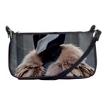 Digital Rebel 6 Shoulder Clutch Bag