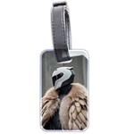 Digital Rebel 6 Luggage Tag (two sides)