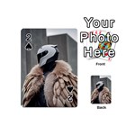 Digital Rebel 6 Playing Cards 54 Designs (Mini)