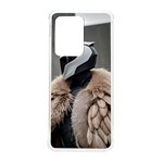 Digital Rebel 6 Samsung Galaxy S20 Ultra 6.9 Inch TPU UV Case