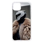 Digital Rebel 6 iPhone 14 Plus TPU UV Print Case