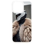 Digital Rebel 6 iPhone 15 Plus TPU UV Print Case